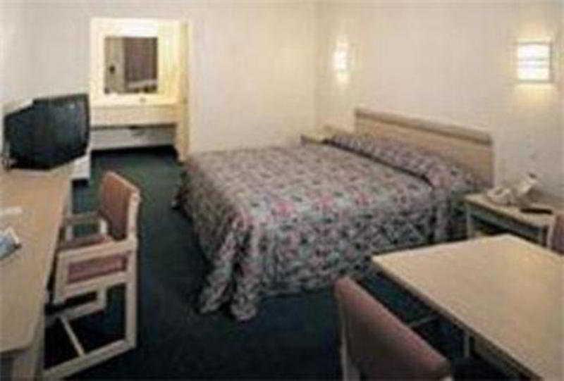 Motel 6-Austin, Tx Buitenkant foto