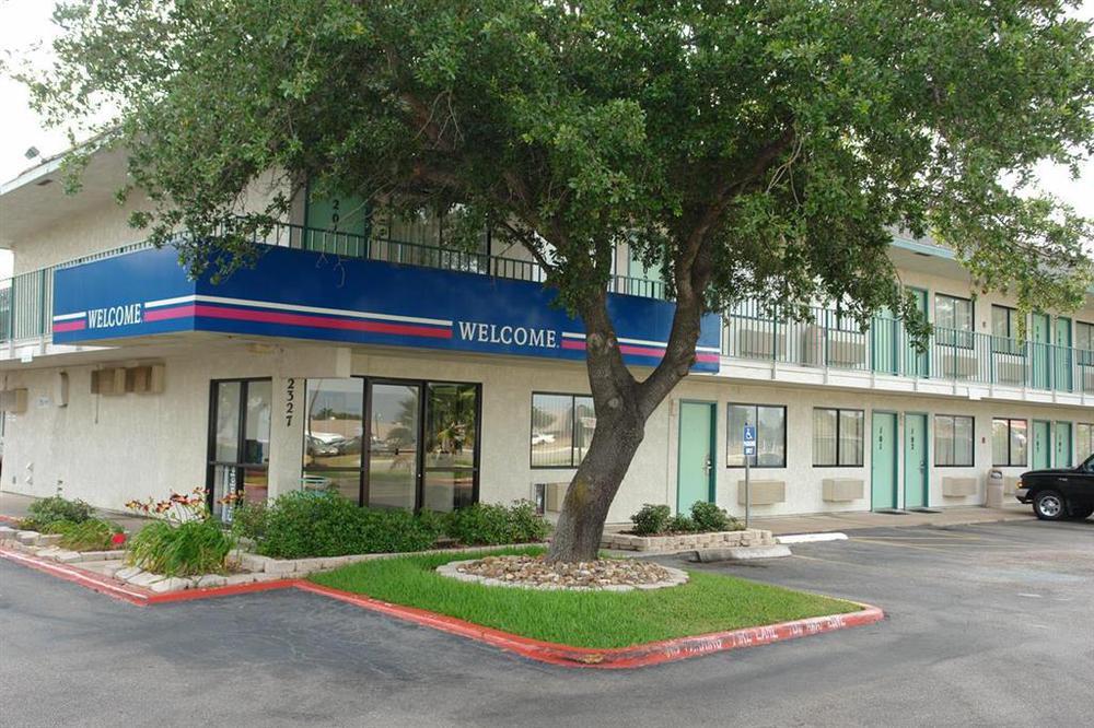 Motel 6-Austin, Tx Voorzieningen foto