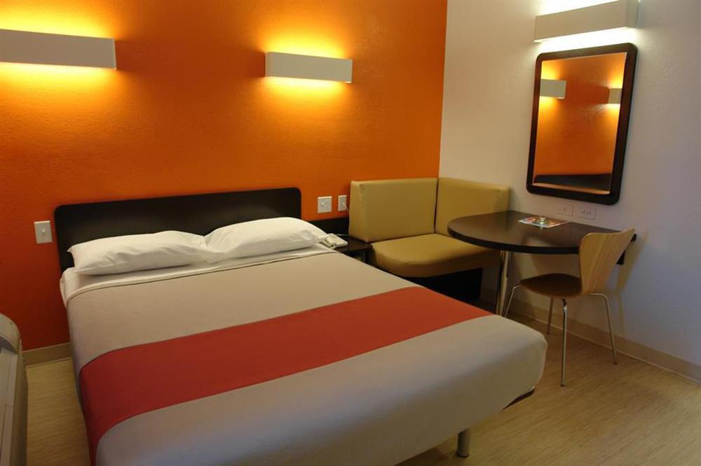 Motel 6-Austin, Tx Kamer foto