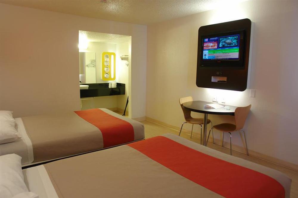 Motel 6-Austin, Tx Kamer foto