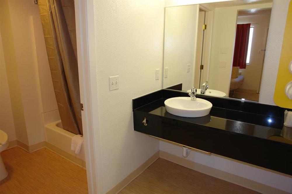 Motel 6-Austin, Tx Kamer foto